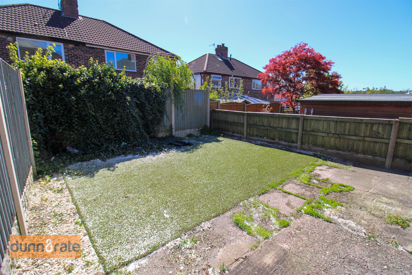 Leonard Avenue, Baddeley Green, Stoke-On-Trent